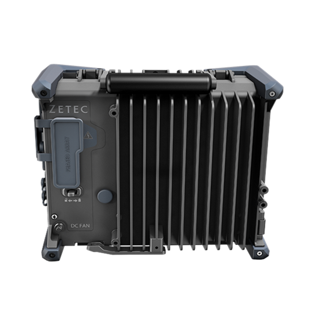 Topaz16 PA&TOFD Cihazı - Görünüm 3